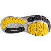 imageBrooks Mens Glycerin 21 Neutral Running ShoeCoconutForged IronYellow