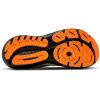 imageBrooks Mens Glycerin 21 Neutral Running ShoeEcruOrangeBlack