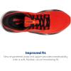 imageBrooks Mens Glycerin 21 Neutral Running ShoeGrenadineSalsaBlack