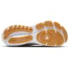 imageBrooks Mens Glycerin 21 Neutral Running ShoeKhakiSilverWhite