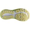 imageBrooks Mens Glycerin 21 Neutral Running ShoeLovebirdPale Yellow Lime