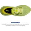 imageBrooks Mens Glycerin 21 Neutral Running ShoeLovebirdPale Yellow Lime