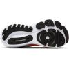 imageBrooks Mens Glycerin 21 Neutral Running ShoeOrangeBlackWhite