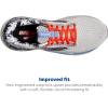 imageBrooks Mens Glycerin 21 Neutral Running ShoeOysterBlackOrchid Bouquet