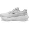 imageBrooks Mens Glycerin 21 Neutral Running ShoeWhiteWhiteGrey