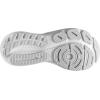 imageBrooks Mens Glycerin 21 Neutral Running ShoeWhiteWhiteGrey