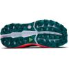 imageBrooks Womens Caldera 8 Ultra Trail Running ShoeBit of BlueQuinceFlame