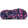imageBrooks Womens Cascadia 18 GTX Waterproof Mountain Trail Running ShoeGrey BlueBlackPink