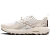 imageBrooks Womens Cascadia 18 Mountain Trail Running ShoeCoconutChateauWhite
