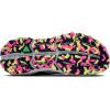 imageBrooks Womens Cascadia 18 Mountain Trail Running ShoeOceanaPearl BluePink