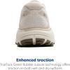 imageBrooks Womens Divide 5 Trail Running ShoeCoconutAlmond PeachFalcon