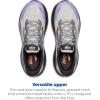 imageBrooks Womens Divide 5 Trail Running ShoeMercuryEbonySweet Lavender