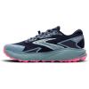 imageBrooks Womens Divide 5 Trail Running ShoePeacoatBlackPink