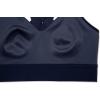imageBrooks Womens Interlace Sports Bra for High Impact Running Workouts ampamp Sports with Maximum SupportNavy