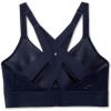 imageBrooks Womens Interlace Sports Bra for High Impact Running Workouts ampamp Sports with Maximum SupportNavy
