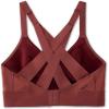 imageBrooks Womens Interlace Sports Bra for High Impact Running Workouts ampamp Sports with Maximum SupportTerracotta