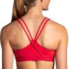 imageBrooks Womens Plunge 30 Sports Bra for Running Workouts ampamp SportsSalsa