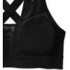 imageBrooks Womens Plunge Sports Bra for Running Workouts ampamp SportsBlack