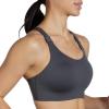 imageBrooks Womens Racerback 20 Sports Bra for High Impact Running Workouts ampamp Sports with Maximum SupportAsphalt