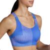 imageBrooks Womens Racerback 20 Sports Bra for High Impact Running Workouts ampamp Sports with Maximum SupportBluetiful Altitude Print