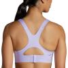 imageBrooks Womens Racerback 20 Sports Bra for High Impact Running Workouts ampamp Sports with Maximum SupportViolet Dash