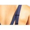 imageBrooks Womens Underwire Sports Bra for High Impact Running Workouts ampamp Sports with Maximum SupportNavy