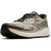 imageBrooks Mens Divide 5 Trail Running ShoeLondonfogFalconEbony