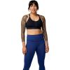 imageBrooks Womens Plunge 30 Sports Bra for Running Workouts ampamp SportsBlack
