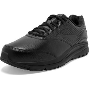 imageBrooks Mens Addiction Walker 2 Walking ShoeBlackBlack