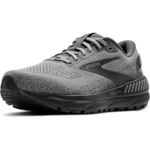 imageBrooks Mens Beast GTS 24 Supportive Running ampamp Walking ShoePrimer GreyEbony