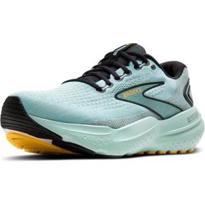 imageBrooks Mens Glycerin 21 Neutral Running ShoeCloudBlackGold