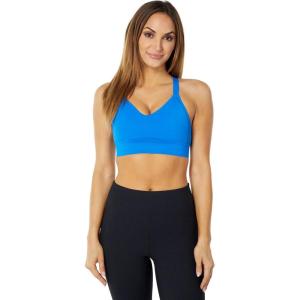 imageBrooks Womens Interlace Sports Bra for High Impact Running Workouts ampamp Sports with Maximum SupportBluetiful