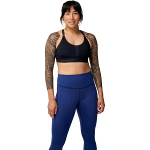 imageBrooks Womens Plunge 30 Sports Bra for Running Workouts ampamp SportsBlack