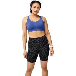 imageBrooks Womens Racerback 20 Sports Bra for High Impact Running Workouts ampamp Sports with Maximum SupportBluebell