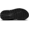 imageBrooks Mens Ghost Max 2 Neutral Running ampamp Walking ShoeBlackBlack  Leather