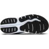 imageBrooks Mens Ghost Max 2 Neutral Running ampamp Walking ShoeBlackWhiteFiery Red