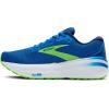 imageBrooks Mens Ghost Max 2 Neutral Running ampamp Walking ShoeDutch BlueGreen GeckoPeacoat