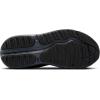 imageBrooks Mens Ghost Max 2 Neutral Running ampamp Walking ShoeEbonyCockatooBlue Sapphire