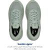 imageBrooks Mens Ghost Max 2 Neutral Running ampamp Walking ShoeGreenSea  Suede