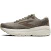 imageBrooks Mens Ghost Max 2 Neutral Running ampamp Walking ShoeLondonfogFalconCoconut