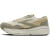imageBrooks Mens Ghost Max 2 Neutral Running ampamp Walking ShoeLondonfogGreen HazeCoconut  Suede