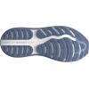 imageBrooks Mens Ghost Max 2 Neutral Running ampamp Walking ShoeOyster MushroomBlueOrange