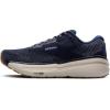 imageBrooks Mens Ghost Max 2 Neutral Running ampamp Walking ShoePeacoatStoneBiscuit