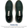 imageBrooks Mens Ghost Max 2 Neutral Running ampamp Walking ShoePine GroveNorth AtlanticGrey