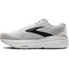 imageBrooks Mens Ghost Max 2 Neutral Running ampamp Walking ShoeWhitePelicanOyster