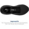 imageBrooks Mens Glycerin GTS 21 Supportive Running ShoeBlackBlackEbony