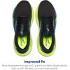 imageBrooks Mens Glycerin GTS 21 Supportive Running ShoeBlackBlueNightlife