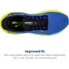 imageBrooks Mens Glycerin GTS 21 Supportive Running ShoeBlueNightlifeBlack