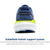 imageBrooks Mens Glycerin GTS 21 Supportive Running ShoeBluePeacoatNightlife