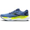 imageBrooks Mens Glycerin GTS 21 Supportive Running ShoeBluePeacoatNightlife